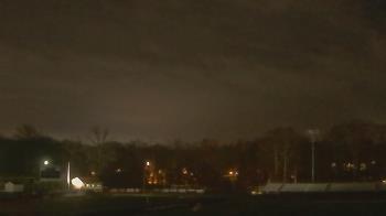 Weather camera view of Cedar Cliff HS.