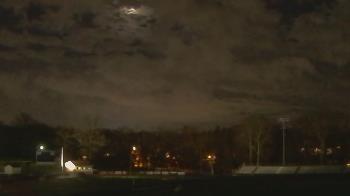 Weather camera view of Cedar Cliff HS.