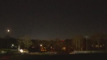 Weather camera view of Cedar Cliff HS.