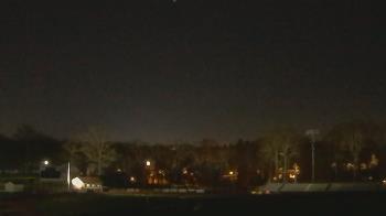 Weather camera view of Cedar Cliff HS.