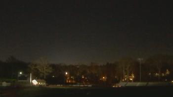 Weather camera view of Cedar Cliff HS.