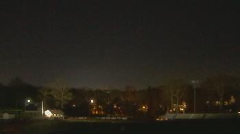 Weather camera view of Cedar Cliff HS.