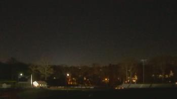 Weather camera view of Cedar Cliff HS.