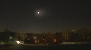 Weather camera view of Cedar Cliff HS.