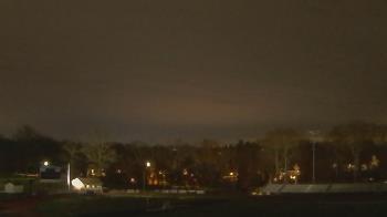 Weather camera view of Cedar Cliff HS.