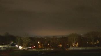 Weather camera view of Cedar Cliff HS.