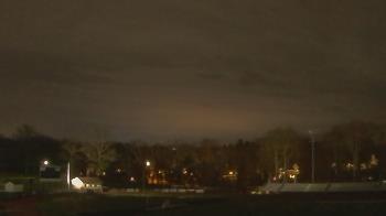 Weather camera view of Cedar Cliff HS.