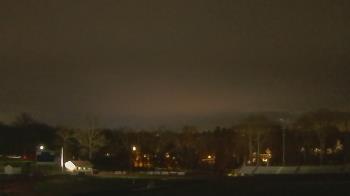 Weather camera view of Cedar Cliff HS.