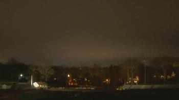 Weather camera view of Cedar Cliff HS.