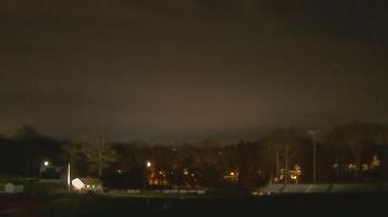 Weather camera view of Cedar Cliff HS.