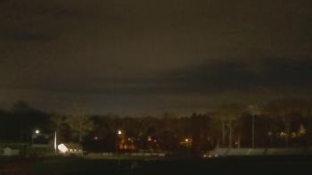 Weather camera view of Cedar Cliff HS.