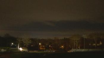 Weather camera view of Cedar Cliff HS.