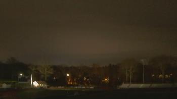 Weather camera view of Cedar Cliff HS.