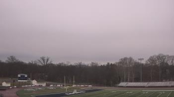 Weather camera view of Cedar Cliff HS.