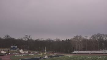 Weather camera view of Cedar Cliff HS.