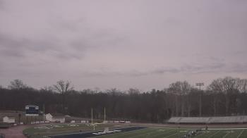 Weather camera view of Cedar Cliff HS.