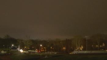 Weather camera view of Cedar Cliff HS.