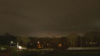 Weather camera view of Cedar Cliff HS.