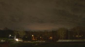 Weather camera view of Cedar Cliff HS.