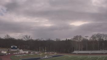 Weather camera view of Cedar Cliff HS.