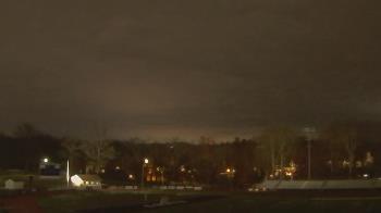 Weather camera view of Cedar Cliff HS.