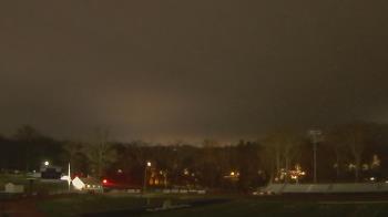 Weather camera view of Cedar Cliff HS.