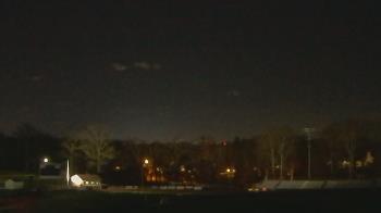 Weather camera view of Cedar Cliff HS.