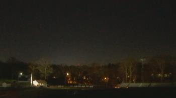 Weather camera view of Cedar Cliff HS.