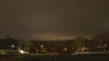 Weather camera view of Cedar Cliff HS.