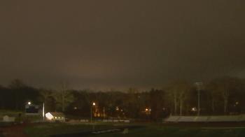 Weather camera view of Cedar Cliff HS.