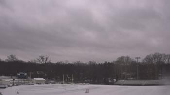 Weather camera view of Cedar Cliff HS.