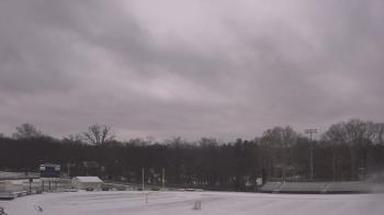 Weather camera view of Cedar Cliff HS.