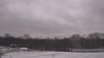 Weather camera view of Cedar Cliff HS.