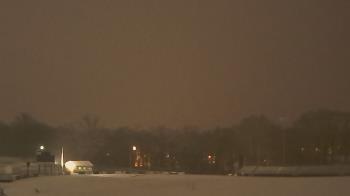 Weather camera view of Cedar Cliff HS.