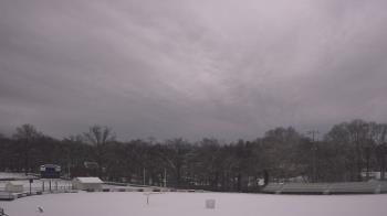 Weather camera view of Cedar Cliff HS.