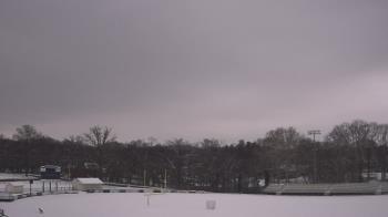 Weather camera view of Cedar Cliff HS.