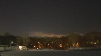 Weather camera view of Cedar Cliff HS.