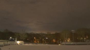 Weather camera view of Cedar Cliff HS.