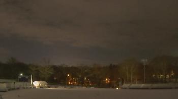 Weather camera view of Cedar Cliff HS.