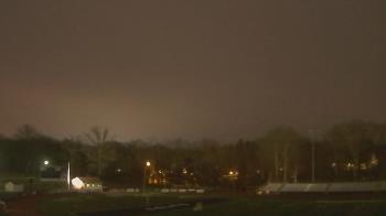 Weather camera view of Cedar Cliff HS.