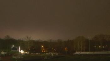 Weather camera view of Cedar Cliff HS.