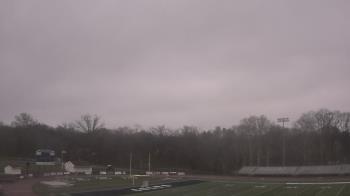 Weather camera view of Cedar Cliff HS.