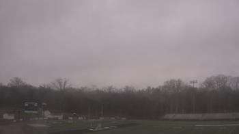 Weather camera view of Cedar Cliff HS.
