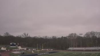 Weather camera view of Cedar Cliff HS.