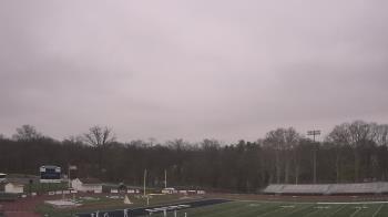 Weather camera view of Cedar Cliff HS.