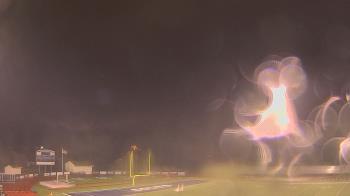 Weather camera view of Cedar Cliff HS.