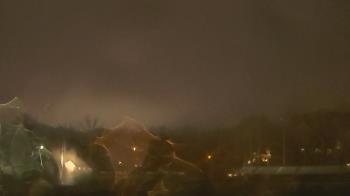 Weather camera view of Cedar Cliff HS.