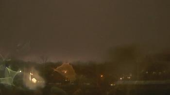 Weather camera view of Cedar Cliff HS.