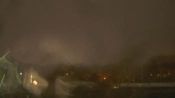 Weather camera view of Cedar Cliff HS.