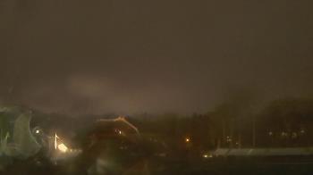 Weather camera view of Cedar Cliff HS.